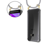 Load image into Gallery viewer, Silber / Galaxy XCover 4 / XCover 4s