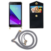 Load image into Gallery viewer, Silber / Galaxy XCover 4 / XCover 4s