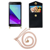Load image into Gallery viewer, Rose / Galaxy XCover 4 / XCover 4s