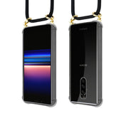 Lade das Bild in den Galerie-Viewer, Schwarz / Xperia 1 / Xperia XZ4