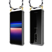 Lade das Bild in den Galerie-Viewer, Schwarz camouflage / Xperia 1 / Xperia XZ4