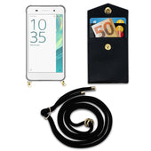 Load image into Gallery viewer, Schwarz / Xperia E5