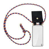 Load image into Gallery viewer, Orange blau weiß / Xperia E5