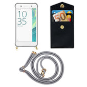 Load image into Gallery viewer, Silber / Xperia E5