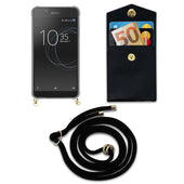 Lade das Bild in den Galerie-Viewer, Schwarz / Xperia L1