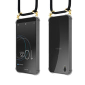 Lade das Bild in den Galerie-Viewer, Schwarz / Xperia L1