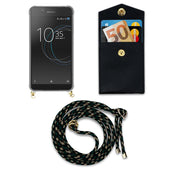 Lade das Bild in den Galerie-Viewer, Camouflage / Xperia L1