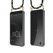 Lade das Bild in den Galerie-Viewer, Camouflage / Xperia L1