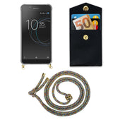 Lade das Bild in den Galerie-Viewer, Rainbow / Xperia L1