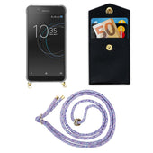 Lade das Bild in den Galerie-Viewer, Unicorn / Xperia L1