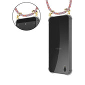 Lade das Bild in den Galerie-Viewer, Colorful parrot / Xperia L1