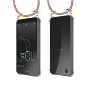 Lade das Bild in den Galerie-Viewer, Colorful parrot / Xperia L1