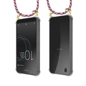 Lade das Bild in den Galerie-Viewer, Rot gelb weiß / Xperia L1