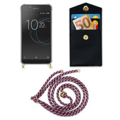 Lade das Bild in den Galerie-Viewer, Rot weiß / Xperia L1