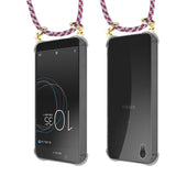 Lade das Bild in den Galerie-Viewer, Rot weiß / Xperia L1