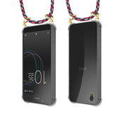 Lade das Bild in den Galerie-Viewer, Rot blau weiß / Xperia L1