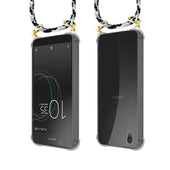 Lade das Bild in den Galerie-Viewer, Schwarz camouflage / Xperia L1