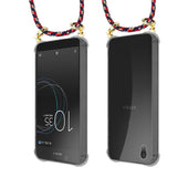 Lade das Bild in den Galerie-Viewer, Rot blau gelb / Xperia L1