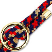 Lade das Bild in den Galerie-Viewer, Rot blau gelb / Xperia L1