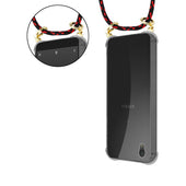 Lade das Bild in den Galerie-Viewer, Schwarz rot / Xperia L1