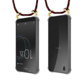 Lade das Bild in den Galerie-Viewer, Schwarz rot / Xperia L1