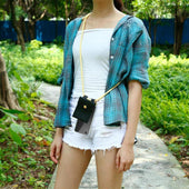 Lade das Bild in den Galerie-Viewer, Beige / Xperia L1