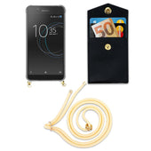 Lade das Bild in den Galerie-Viewer, Beige / Xperia L1