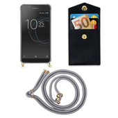 Lade das Bild in den Galerie-Viewer, Silber / Xperia L1