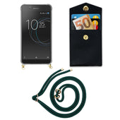 Lade das Bild in den Galerie-Viewer, Grün / Xperia L1