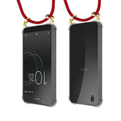 Lade das Bild in den Galerie-Viewer, Rot / Xperia L1