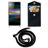 Lade das Bild in den Galerie-Viewer, Schwarz / Xperia L3