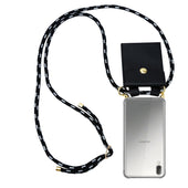 Lade das Bild in den Galerie-Viewer, Schwarz silber / Xperia L3