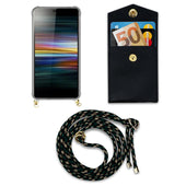 Lade das Bild in den Galerie-Viewer, Camouflage / Xperia L3