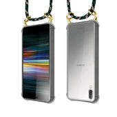 Lade das Bild in den Galerie-Viewer, Camouflage / Xperia L3