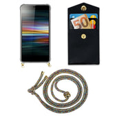 Lade das Bild in den Galerie-Viewer, Rainbow / Xperia L3