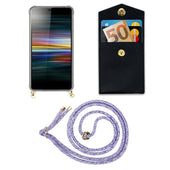 Lade das Bild in den Galerie-Viewer, Unicorn / Xperia L3