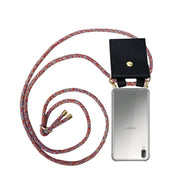 Lade das Bild in den Galerie-Viewer, Colorful parrot / Xperia L3