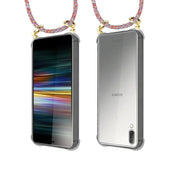 Lade das Bild in den Galerie-Viewer, Colorful parrot / Xperia L3