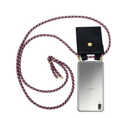 Lade das Bild in den Galerie-Viewer, Rot gelb weiß / Xperia L3