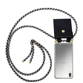 Lade das Bild in den Galerie-Viewer, Dunkelblau gelb / Xperia L3