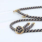 Lade das Bild in den Galerie-Viewer, Dunkelblau gelb / Xperia L3