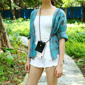 Lade das Bild in den Galerie-Viewer, Rot weiß / Xperia L3