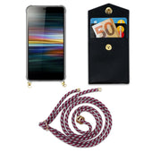 Lade das Bild in den Galerie-Viewer, Rot weiß / Xperia L3