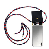 Lade das Bild in den Galerie-Viewer, Rot blau weiß / Xperia L3