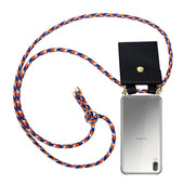 Lade das Bild in den Galerie-Viewer, Orange blau weiß / Xperia L3