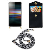 Lade das Bild in den Galerie-Viewer, Schwarz camouflage / Xperia L3