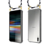 Lade das Bild in den Galerie-Viewer, Schwarz camouflage / Xperia L3