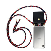 Lade das Bild in den Galerie-Viewer, Rot blau gelb / Xperia L3