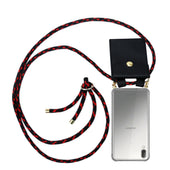 Lade das Bild in den Galerie-Viewer, Schwarz rot / Xperia L3