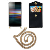 Lade das Bild in den Galerie-Viewer, Braun / Xperia L3